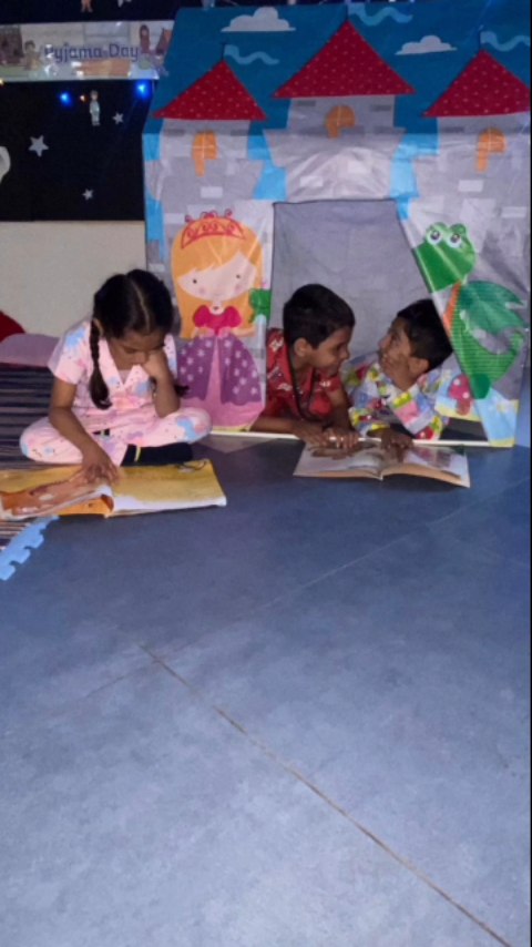 School Life